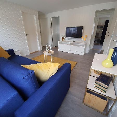 Central Bnb Stavanger At Bertis Ap5 エクステリア 写真