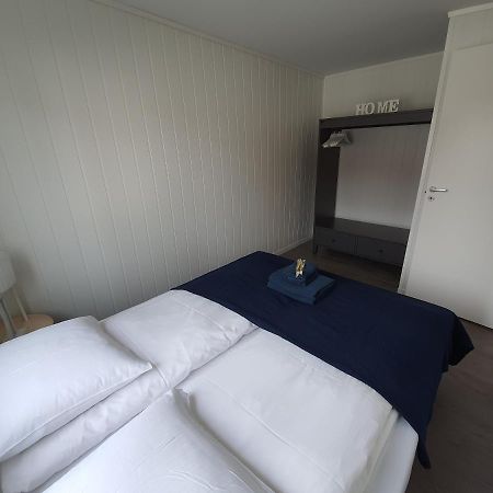 Central Bnb Stavanger At Bertis Ap5 エクステリア 写真