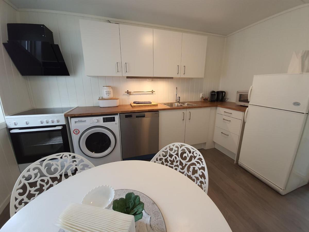 Central Bnb Stavanger At Bertis Ap5 エクステリア 写真