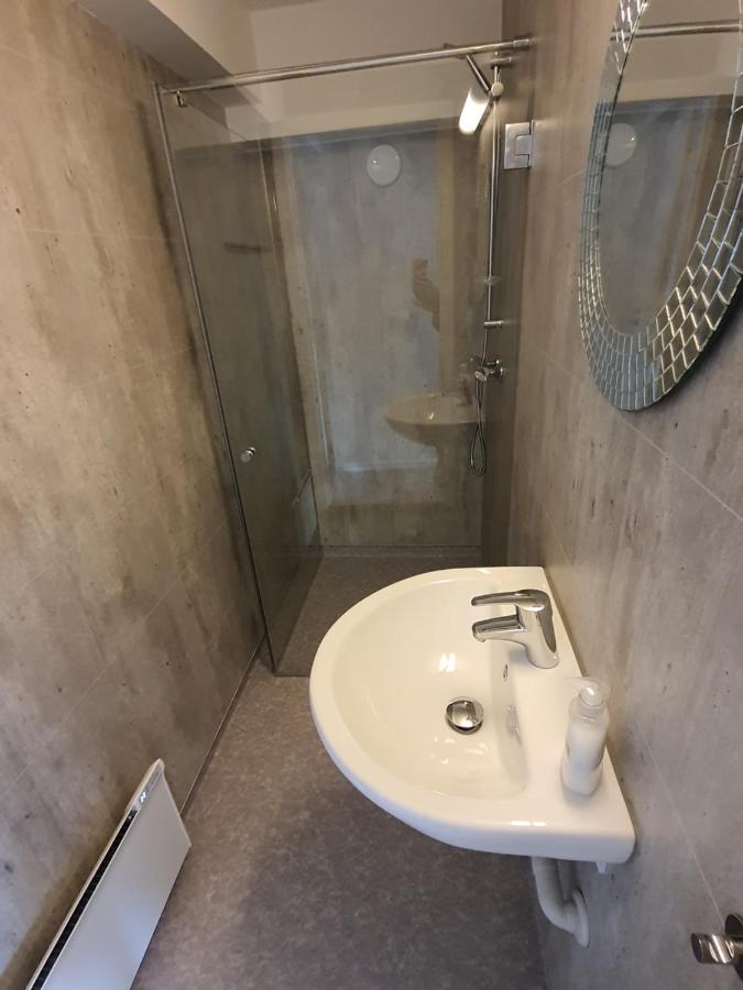 Central Bnb Stavanger At Bertis Ap5 エクステリア 写真