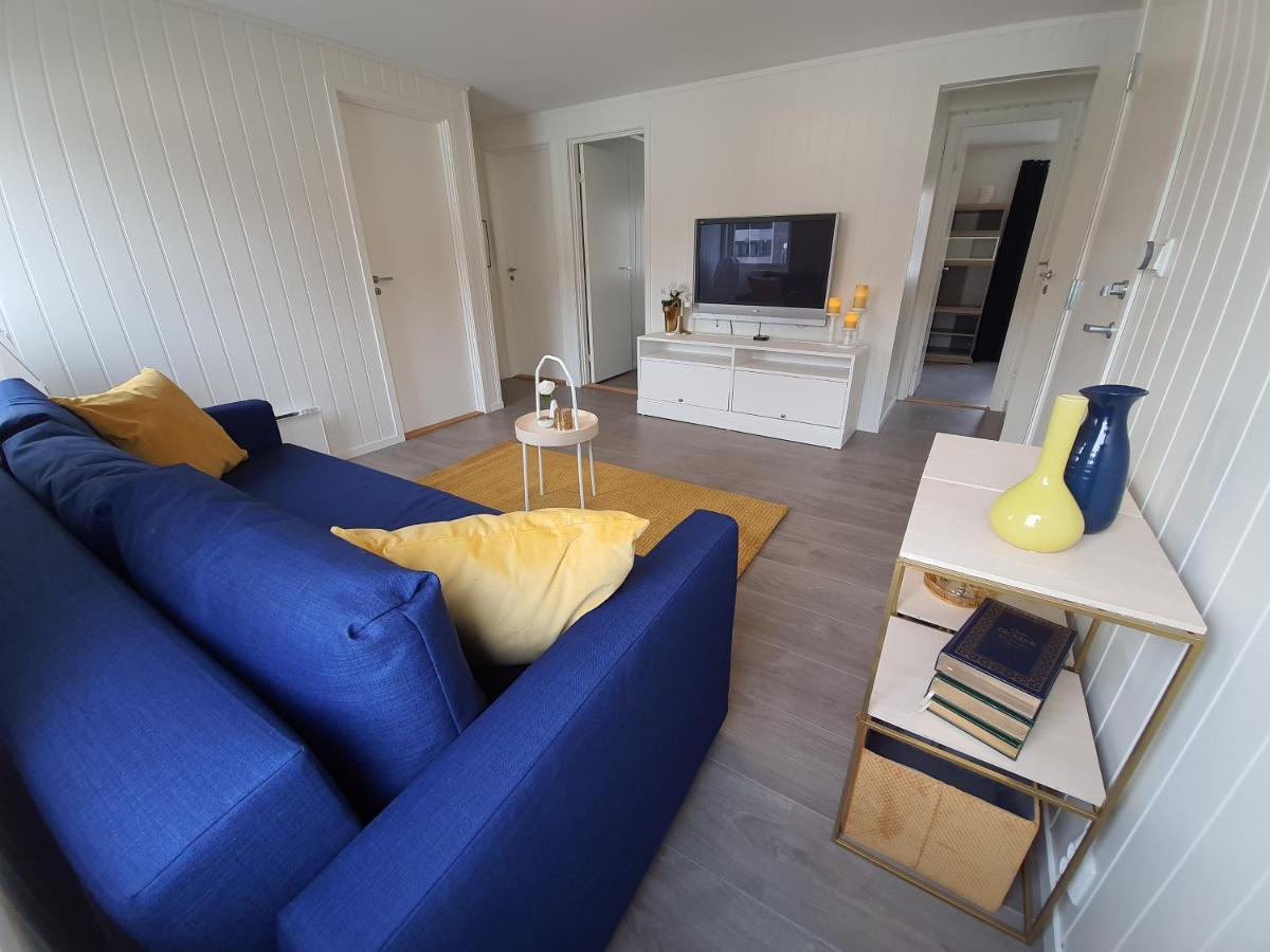 Central Bnb Stavanger At Bertis Ap5 エクステリア 写真