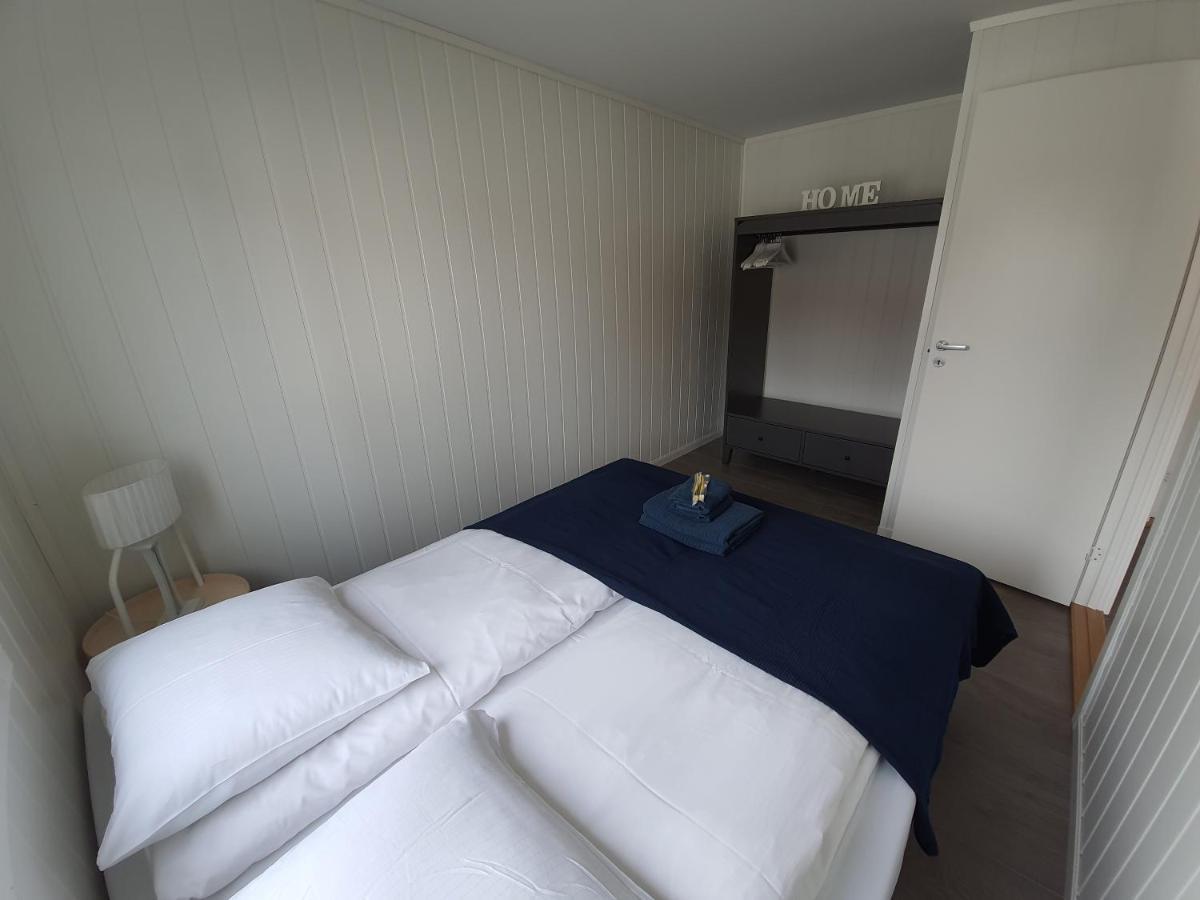 Central Bnb Stavanger At Bertis Ap5 エクステリア 写真