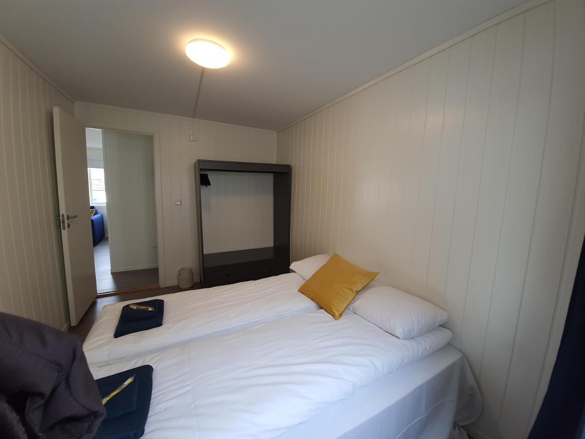 Central Bnb Stavanger At Bertis Ap5 エクステリア 写真