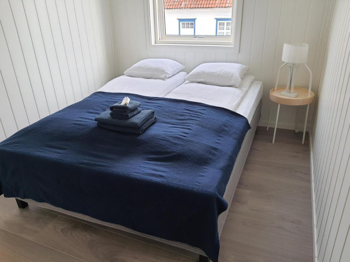 Central Bnb Stavanger At Bertis Ap5 エクステリア 写真