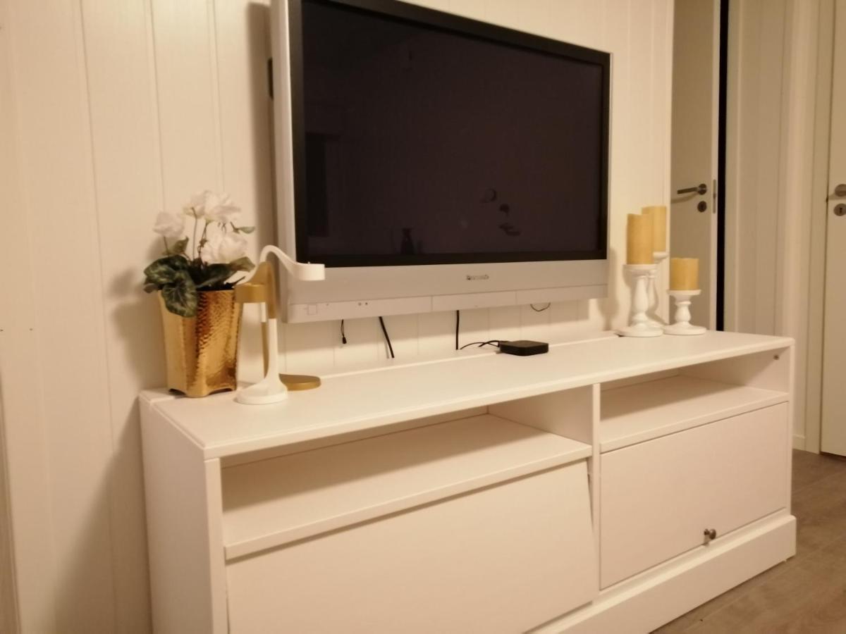 Central Bnb Stavanger At Bertis Ap5 エクステリア 写真
